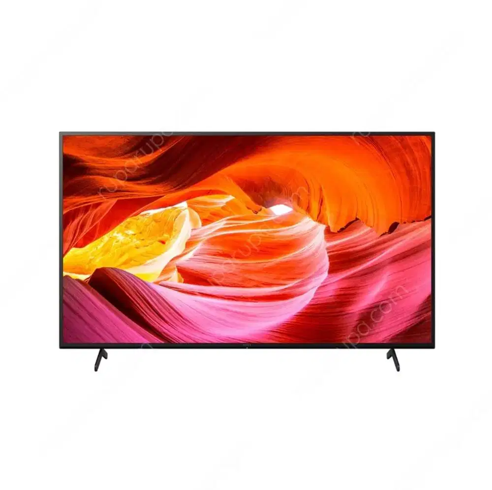 Sony 65 Inci Led 4k Smart Tv Kd-65x75k