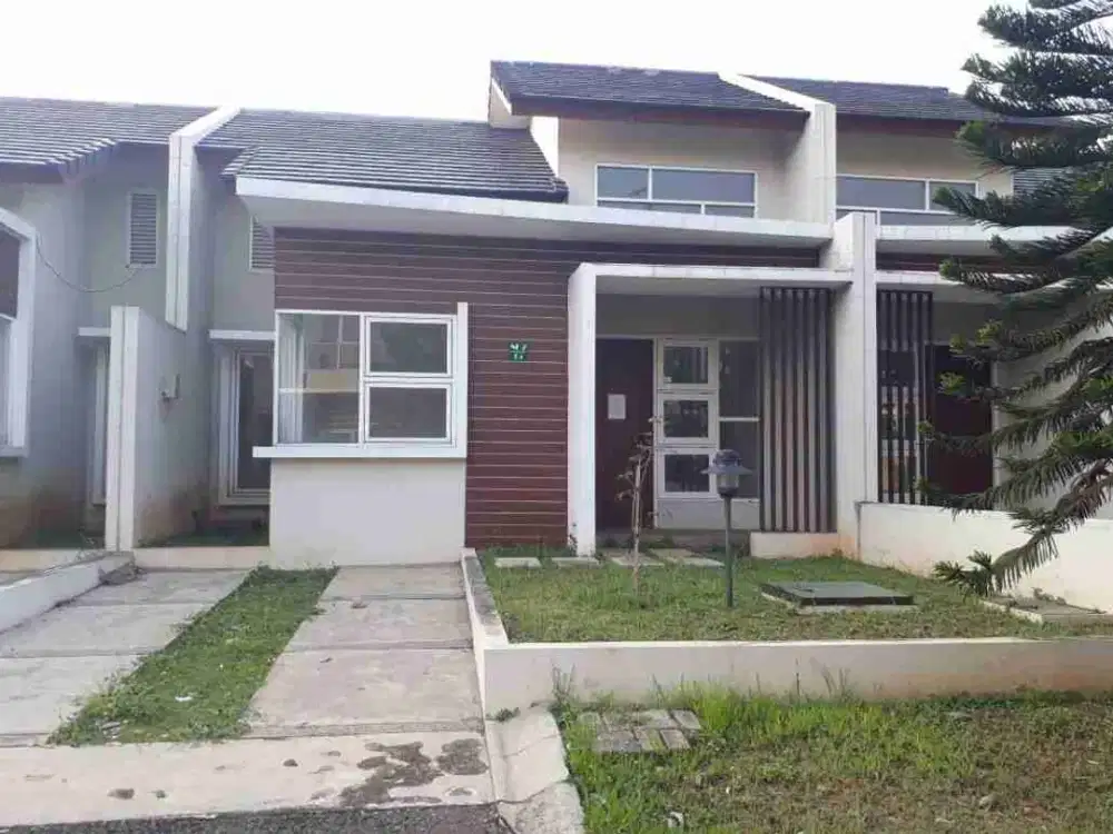Dijual Rumah di Rorotan Kirana Legacy