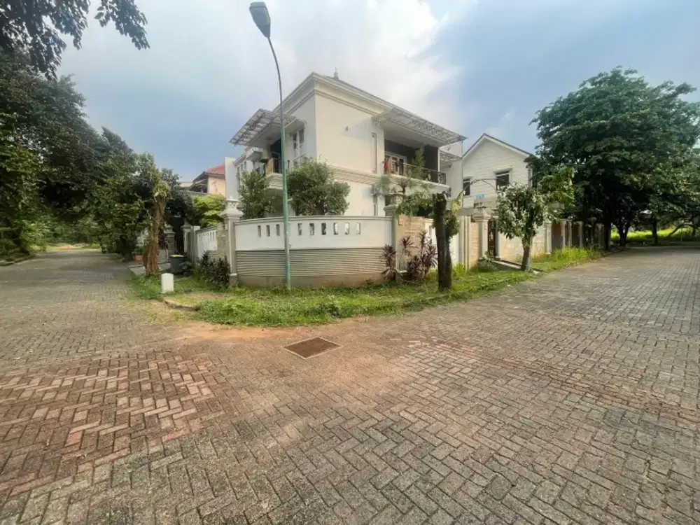 Di jual rumah murah via lelang. lokasi pd cabe