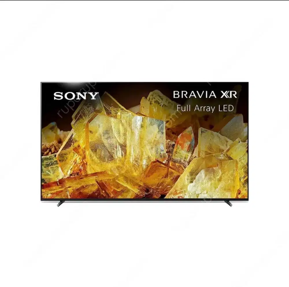 Sony 75 Inci Led 4k Android Tv Xr-75x90l
