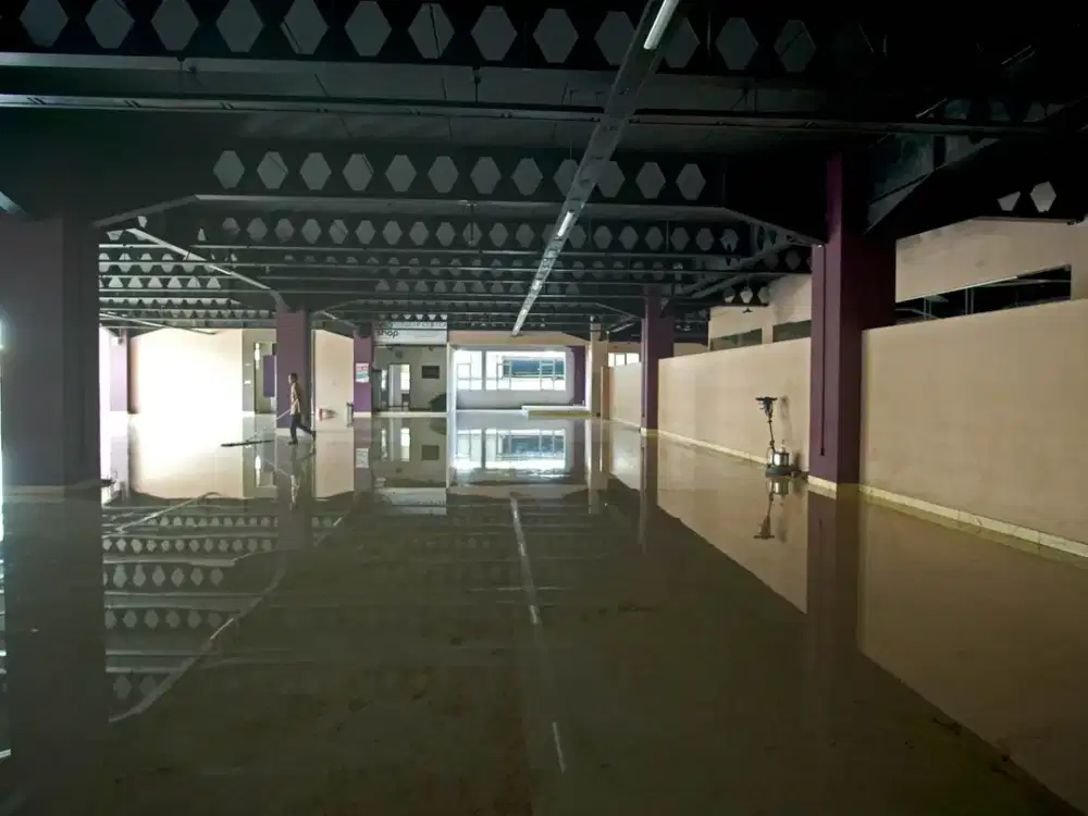 DIJUAL GEDUNG MEWAH SIAP PAKAI AREA CIMAHI BANDUNG