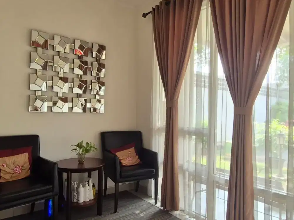 Dijual Rumah Mewah Best Price Cluster Oleaster Gading Serpong Tangerang