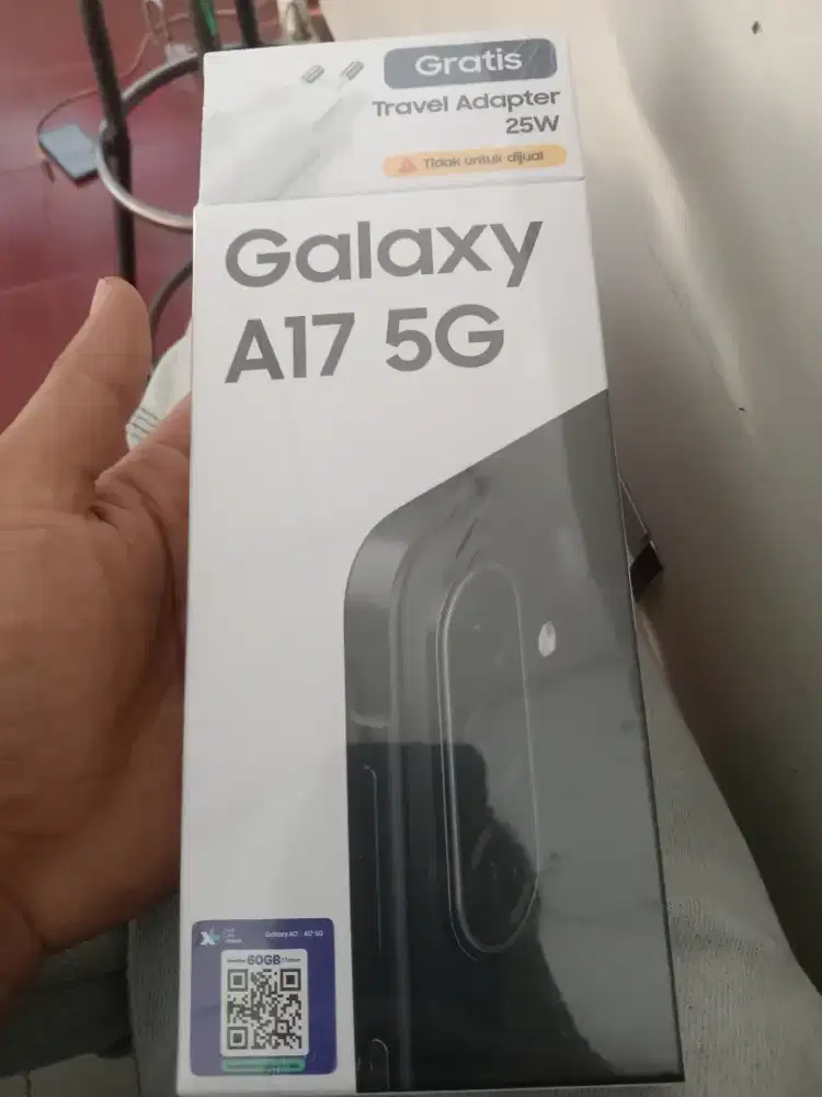 new samsung galaxy a17 5G 8/256