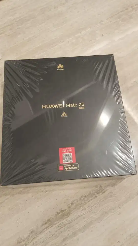Huawei mate x6 512GB