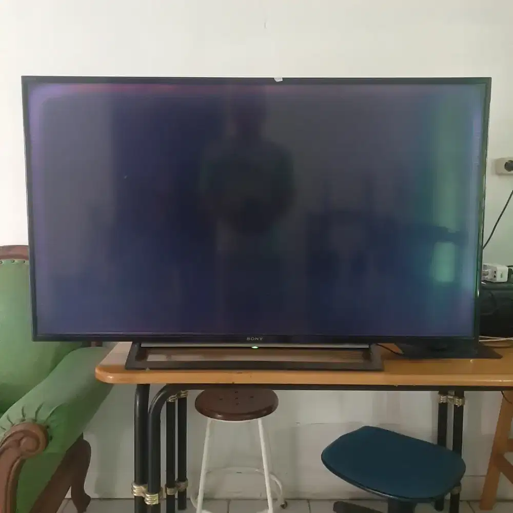 Sony TV LED Digital 48in KDL-48R470B ACDP-085N02 RM-ED054