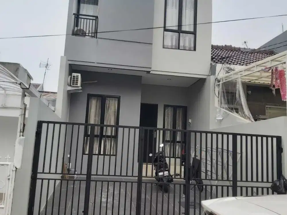 Dijual gading putih – Kelapa Gading Jakut