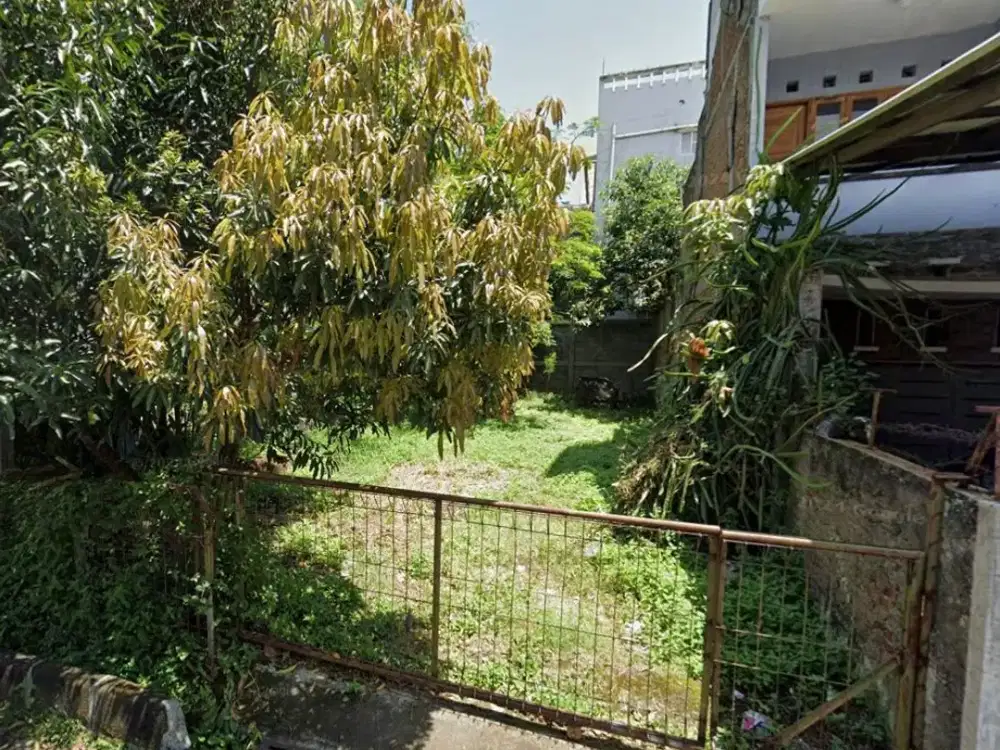 DIJUAL TANAH MURAH DI TERUSAN RANCAGOONG BANDUNG