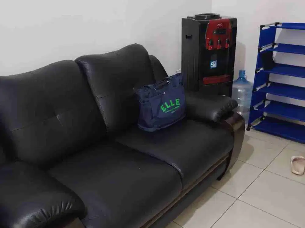 Disewakan Apartemen Green bay 2br uk 37m Full Furnished greenbay