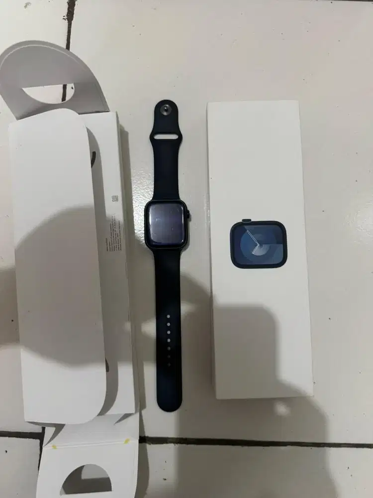 Apple Watch Series 9 (45mm)