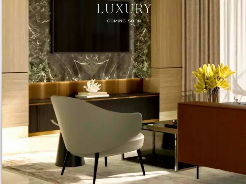 Regent Residence Jakarta