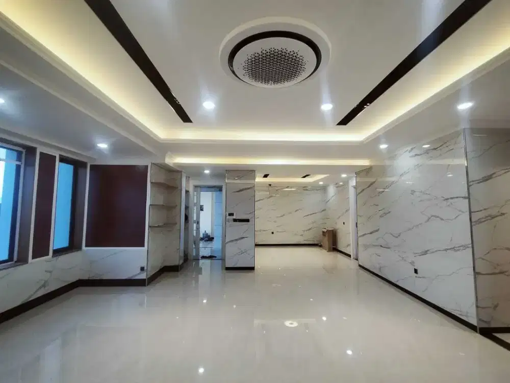 DIJUAL RUKO CRYSTAL LIMITED EDITION UNTUK USAHA