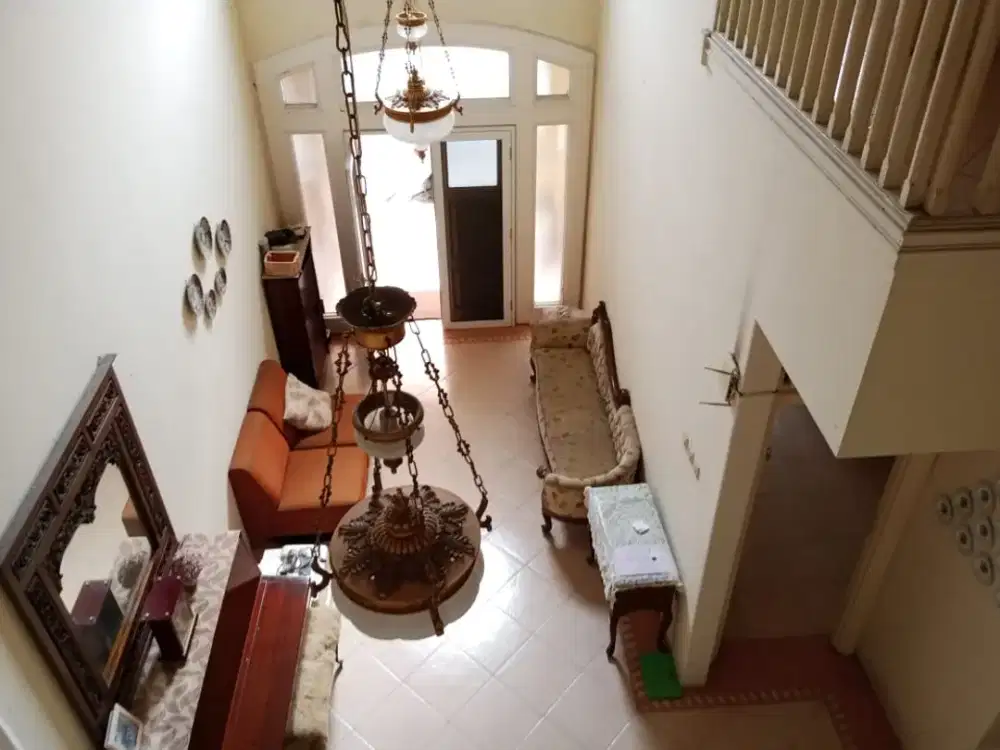 Di Jual Cepat Rumah Puri Bintaro Sektor 9