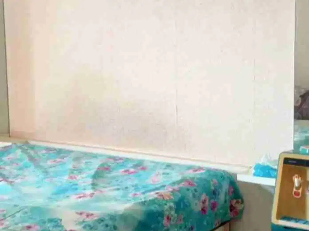 2 BR Jadi 1 BR‼️Apartemen Puncak Kertajaya