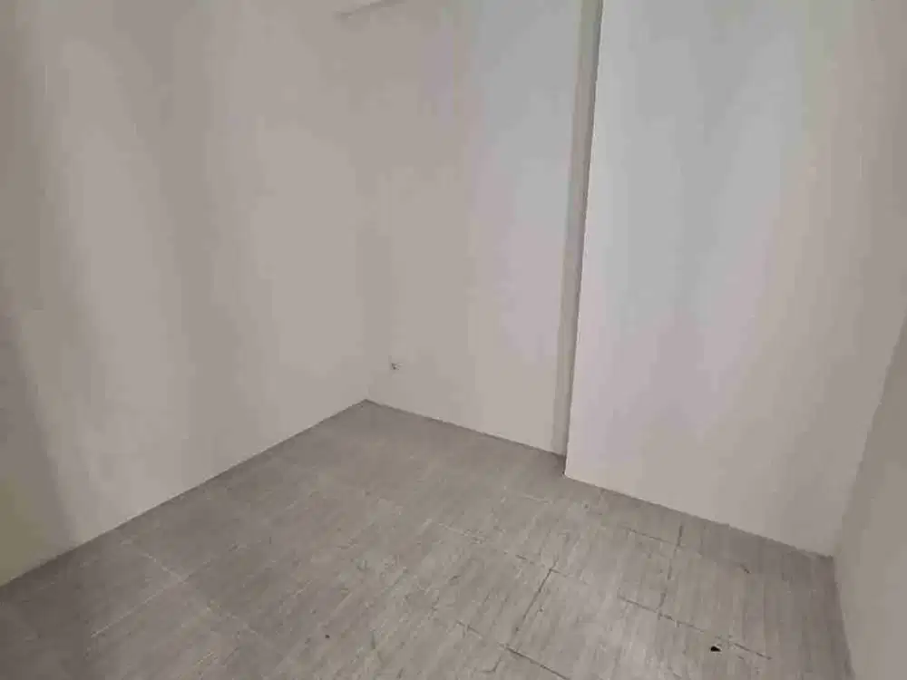 2 BR Apartemen Puncak CBD Baru gress