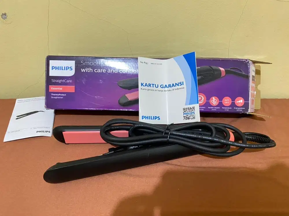 prelove catokan philips