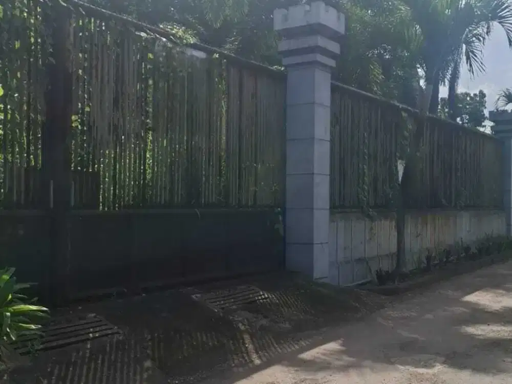 DIJUAL TANAH DI PURI BKR