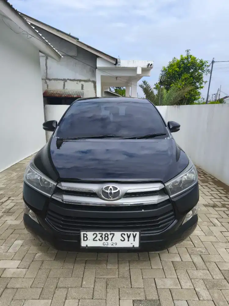 Inova Reborn G Manual Tahun 2019