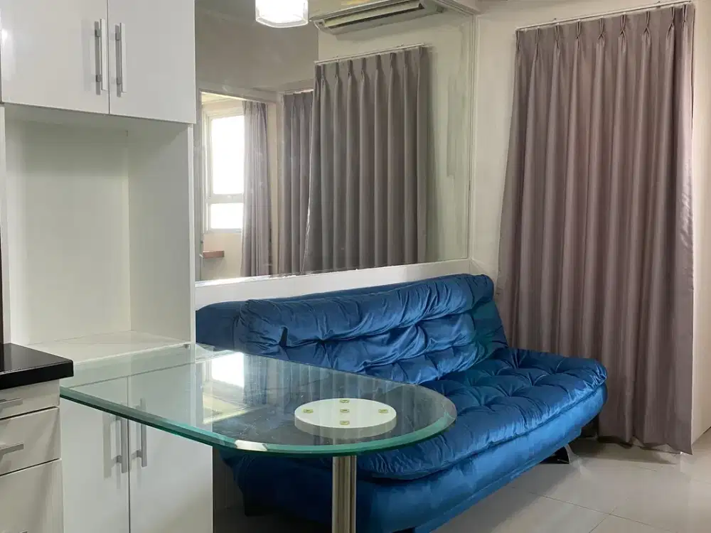 Dijual apartemen Puncak Kertajaya