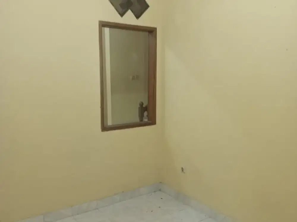 DISEWAKAN – 2 UNIT RUMAH SERBAGUNA SIAP HUNI KAWASAN STRATEGIS PASAR MINGGU JAK-SEL