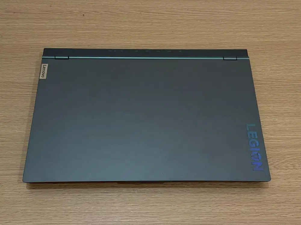 Lenovo Legion 5i, Intel 10th Gen, i7-10750H, RTX 2060