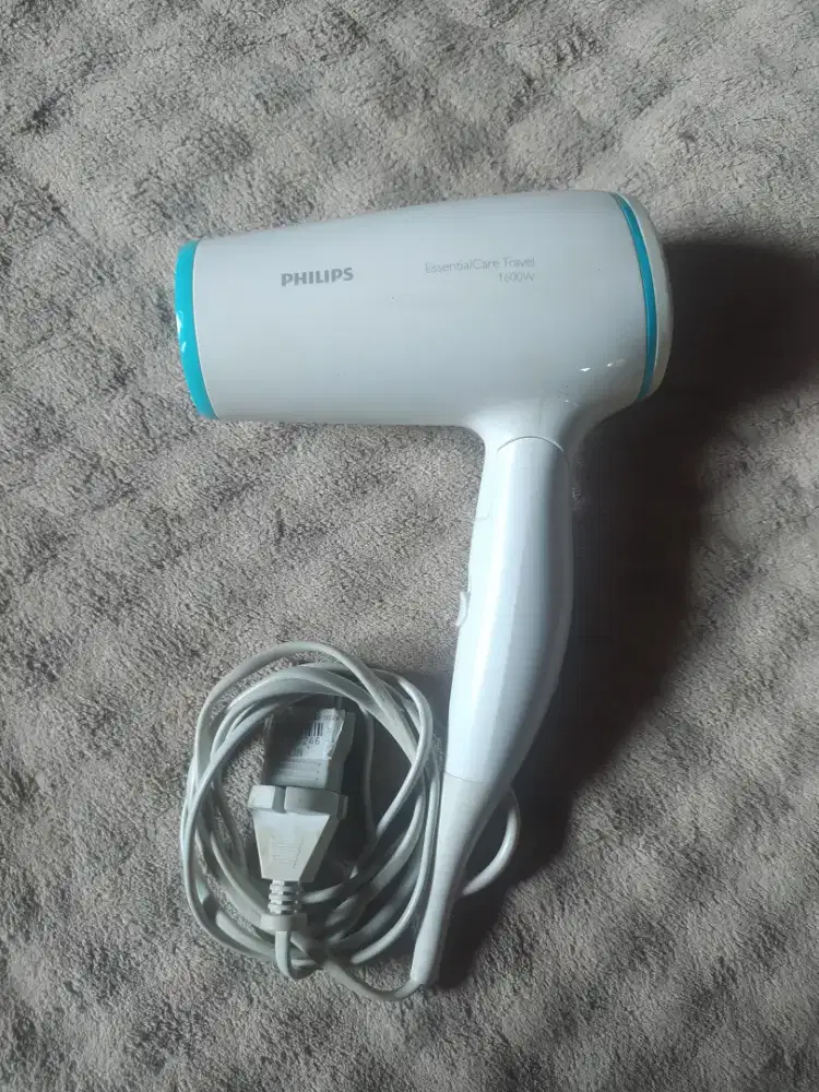 Hairdryer Philips