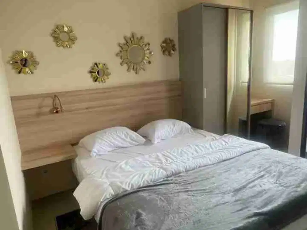 Disewakan Apartemen Citraland Vittorio - Unit Khusus tipe studio