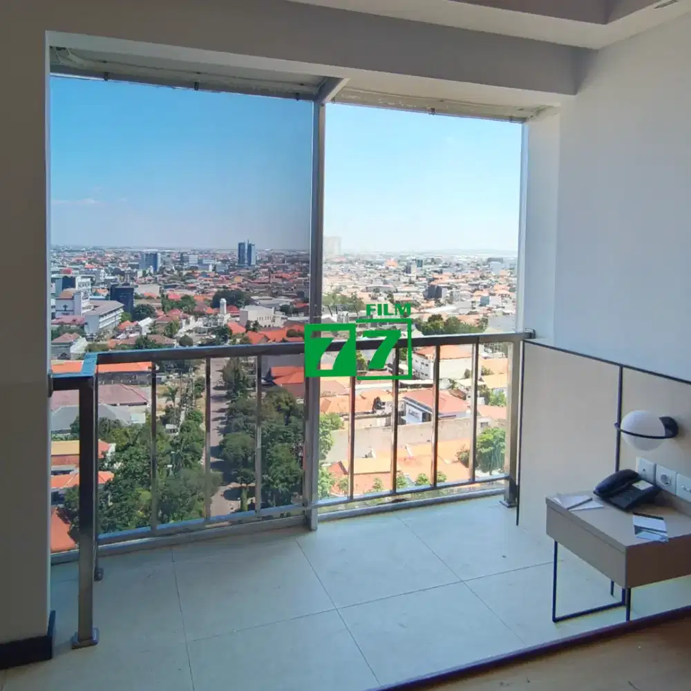 KACA FILM ONEWAY DAN STIKER SANDBLAST