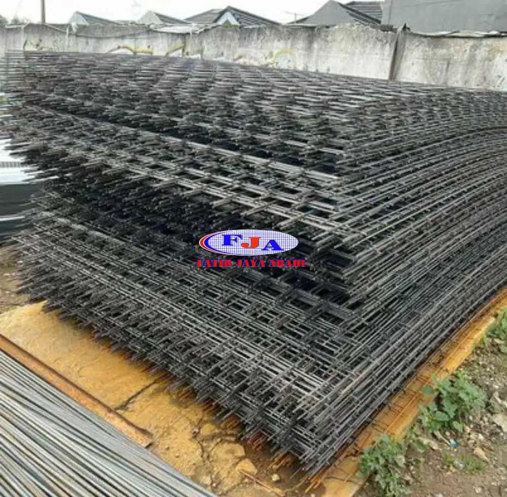 Wire Mesh Lembaran