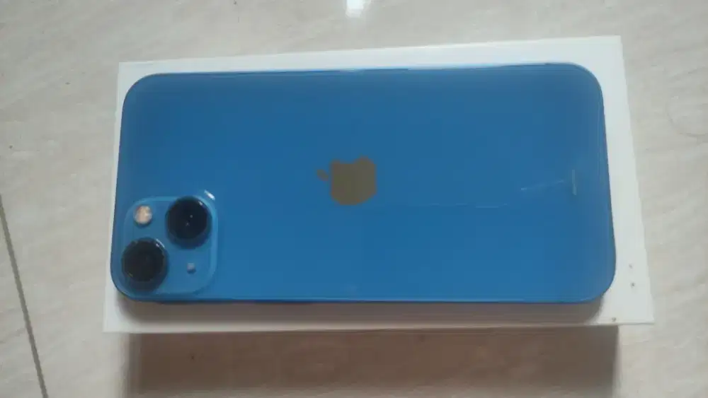 Iphone 13 128gb original ex.ibox