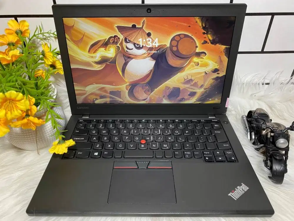 LENOVO THINKPAD X270 CORE I7