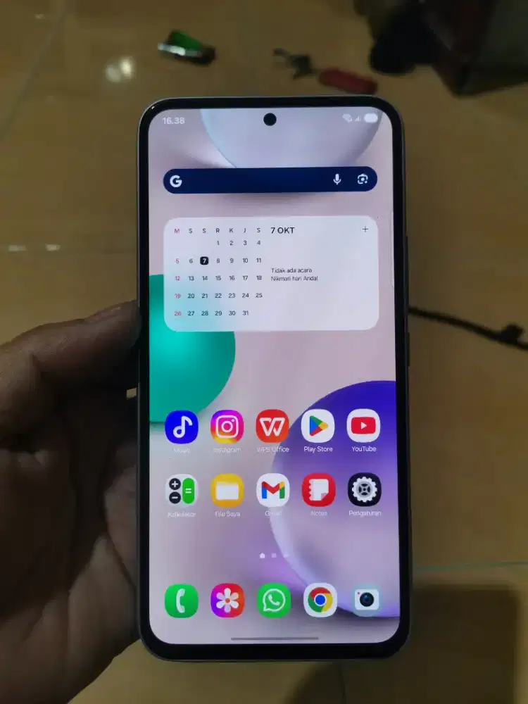 Samsung A54 5G 8/128