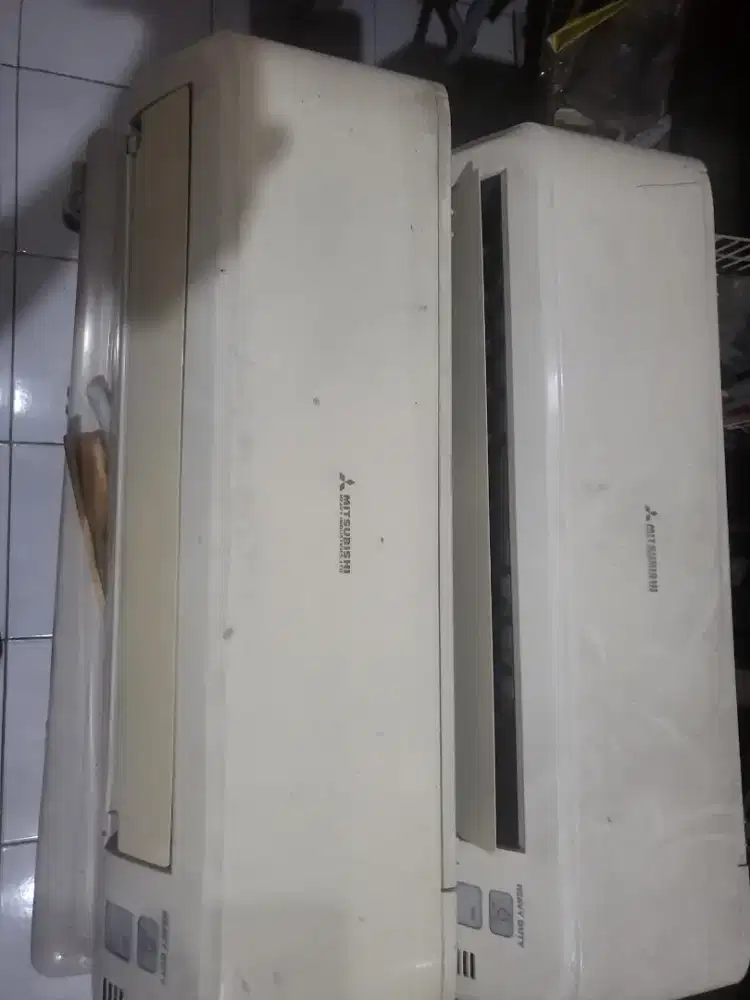 Ac  rumah merk mitsubishi  1,5