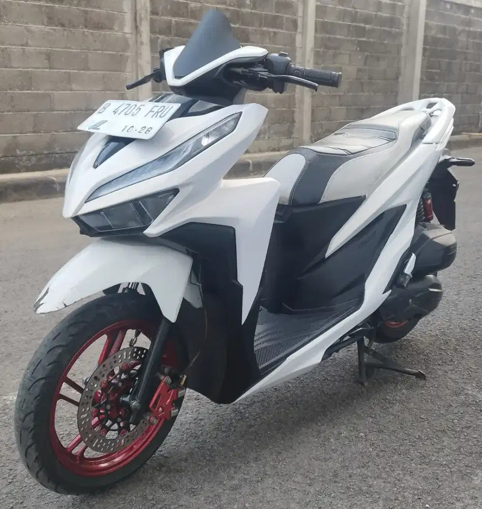 VARIO 150cc 2018 KeyLess
