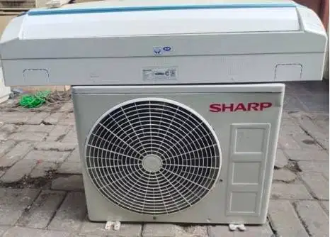 AC Sharp AU-A9SLY 1PK