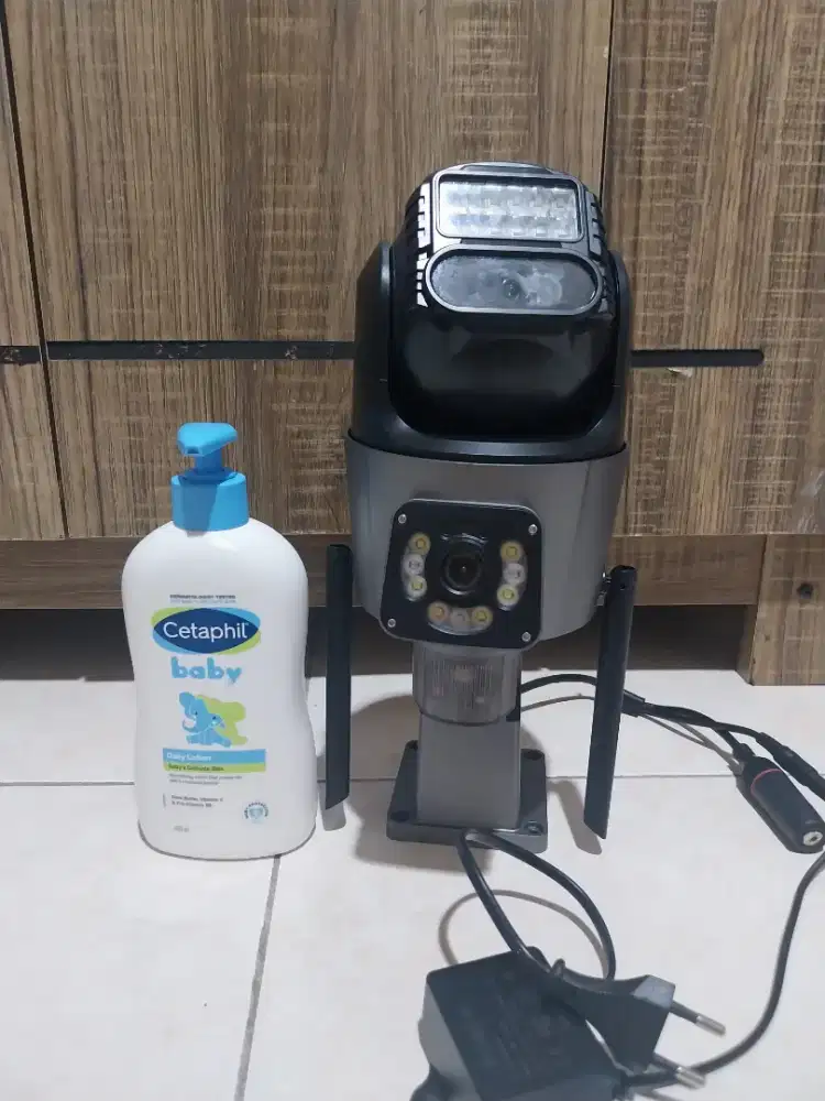 Cctv outdoor waterproof