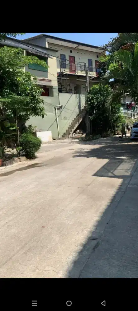 Dijual Bangunan Kos-Kosan