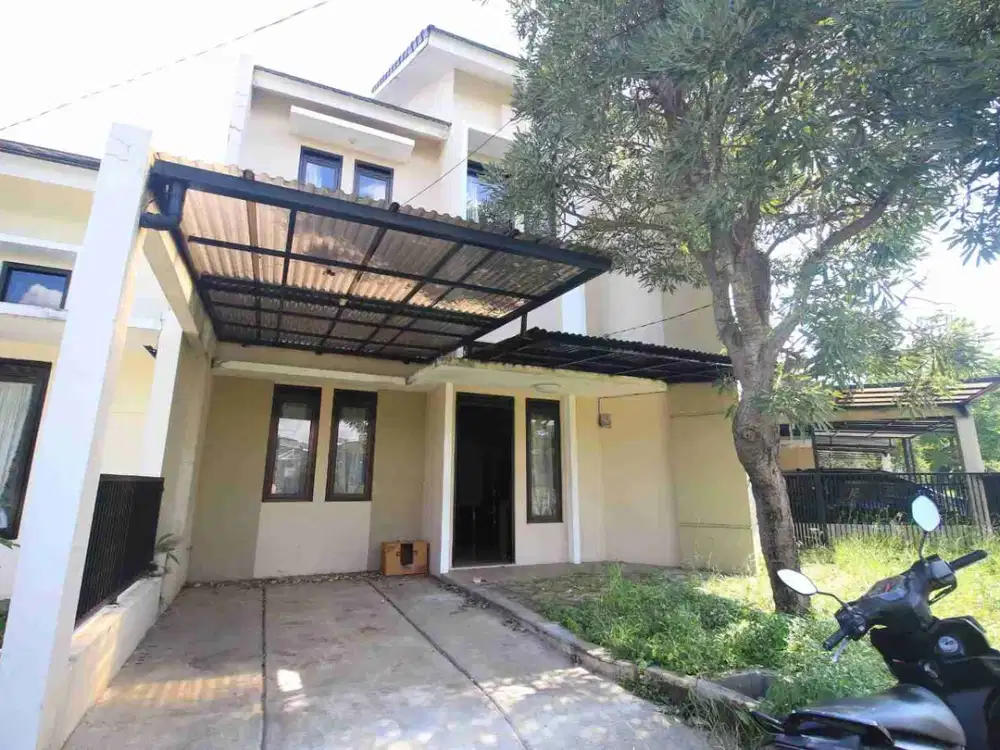 JUAL KOS PALING MURAH JATINANGOR BANDUNG