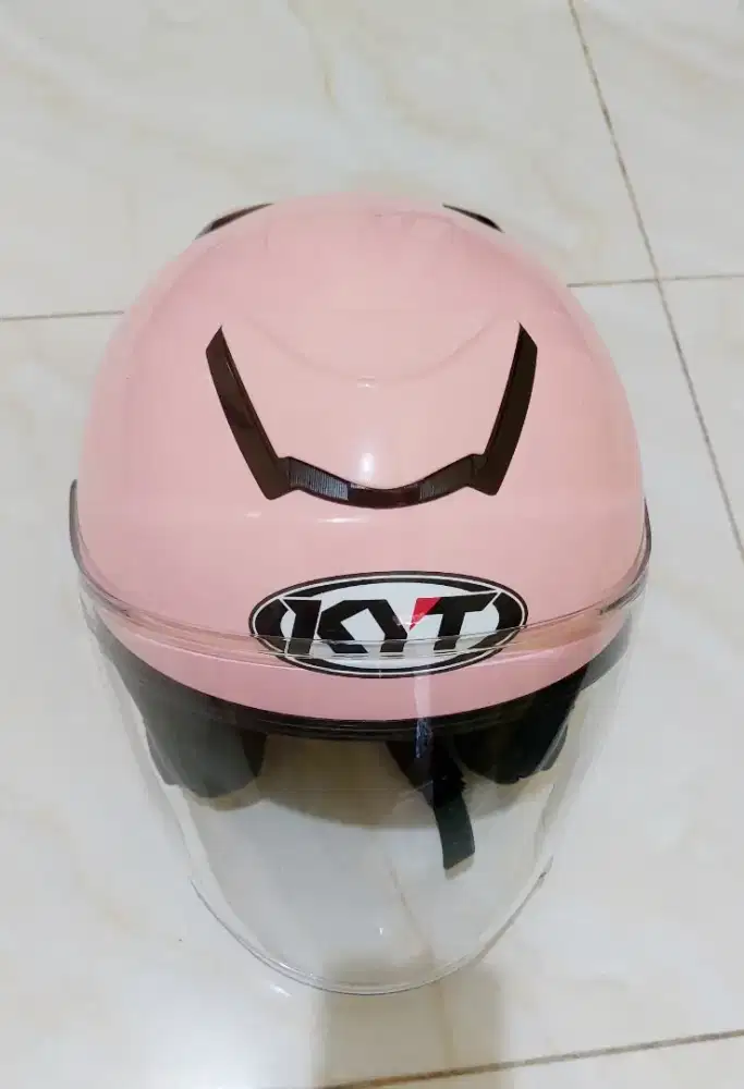 Helm KYT Original