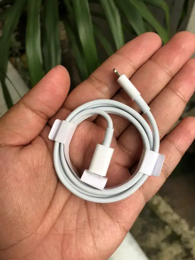 Kabel ip 13 C to Lighting