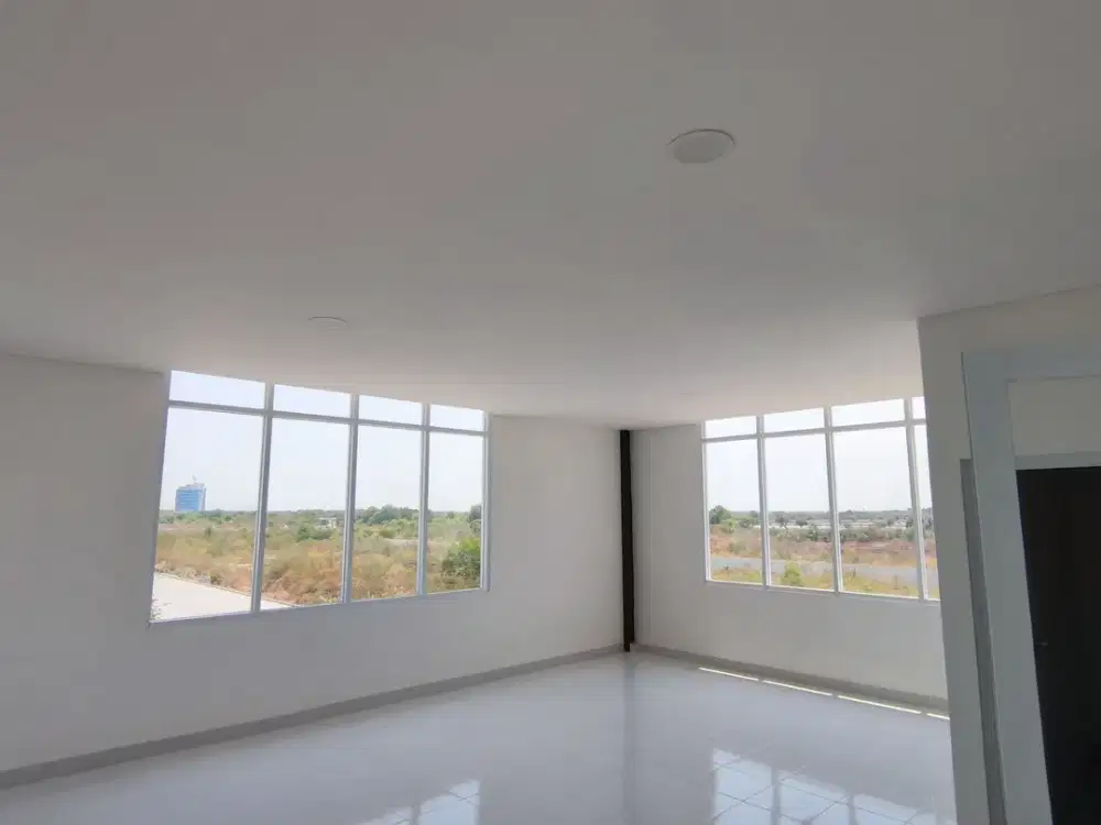 A219 SEWA Gudang ELP AKR JIPPE GRESIK PROSPEK DAN LOKASI TOP