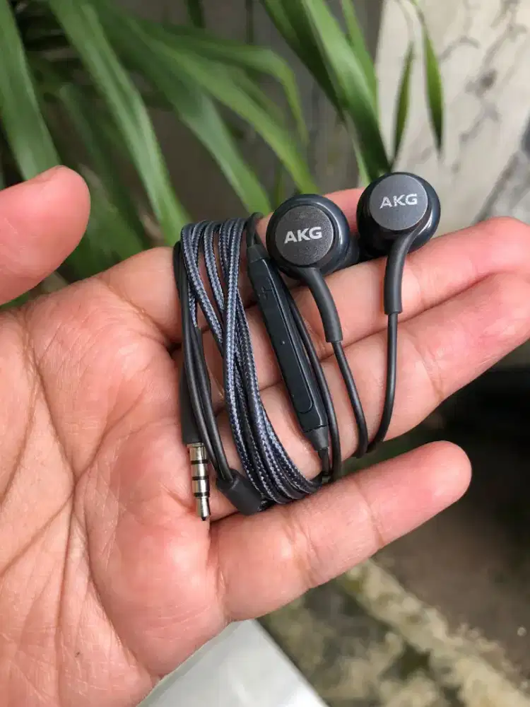 Headset samsung akg S8 OEM