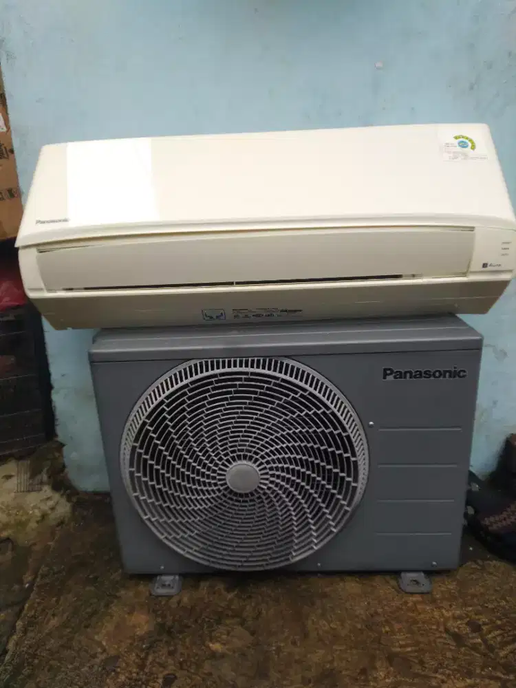 AC panasonic 0,5pk standart R32