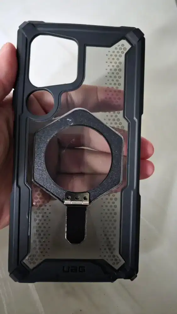 Casing Handphone Samsung S25 Ultra UAG