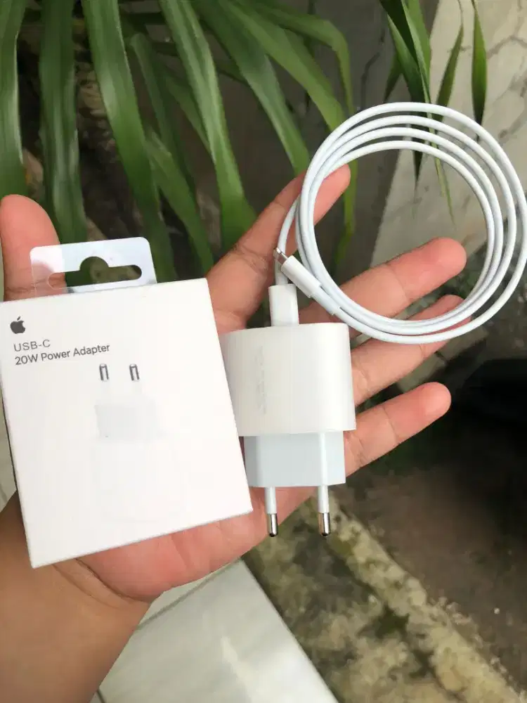 Charger iP 13 C to Lighting