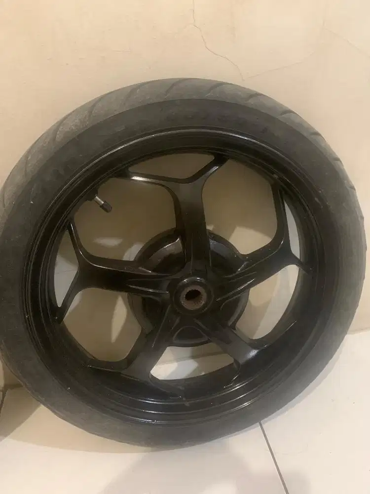 Velg chemco mio m3/125