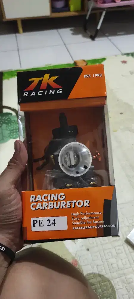 Karburator tk pe 24