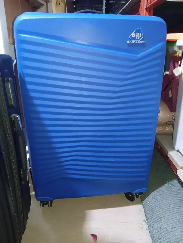 KOPER KAMILIANT AMERICAN TOURISER 25inch