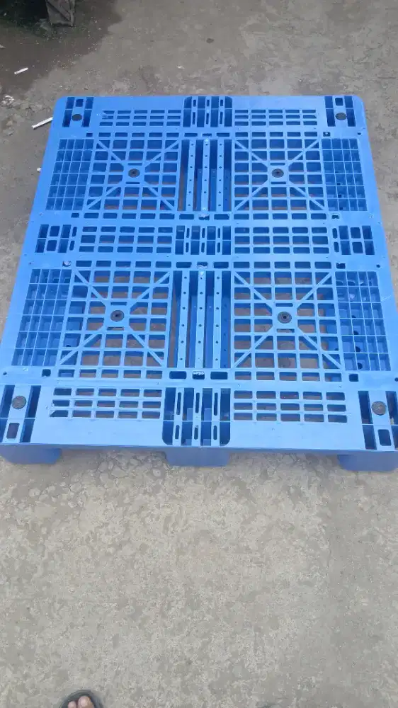 Jual palet plastik
