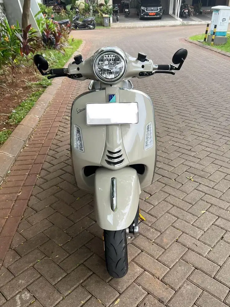 VESPA GTS 150 I-GET ABS 2023