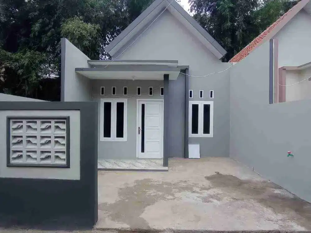 rumah murah di Karadenan Cibinong Bogor